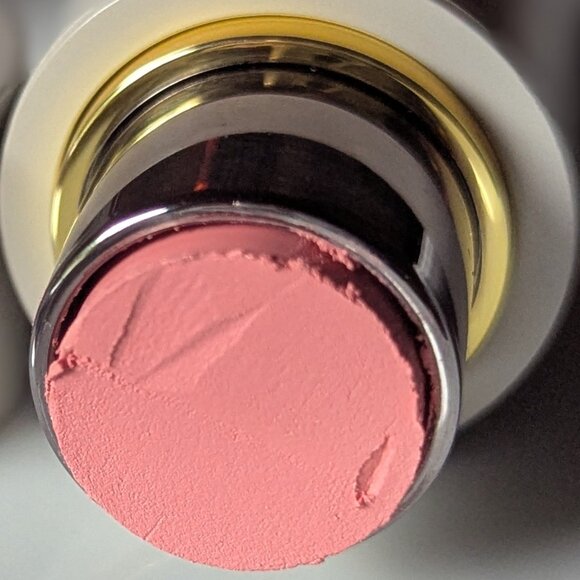 Westman Atelier Baby Cheeks Blush Stick | Coquette - Bright Pinky Peach - Picture 12 of 16